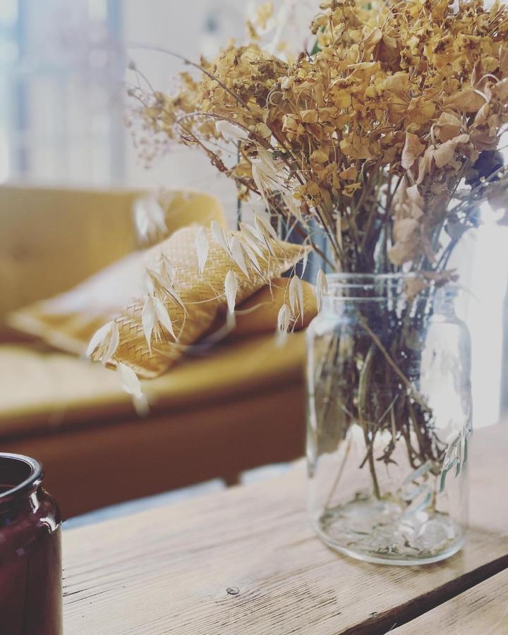 ホテル Le Jardin Aspiran エクステリア 写真